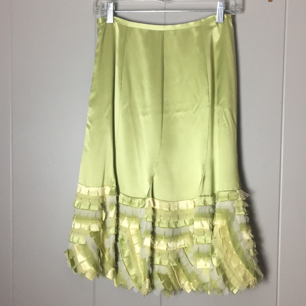 COPY - NWT Lafayette 148 New York skirt